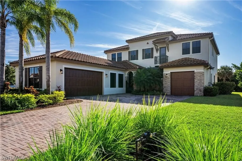 5076 Milano Street Ave Maria FL 34142