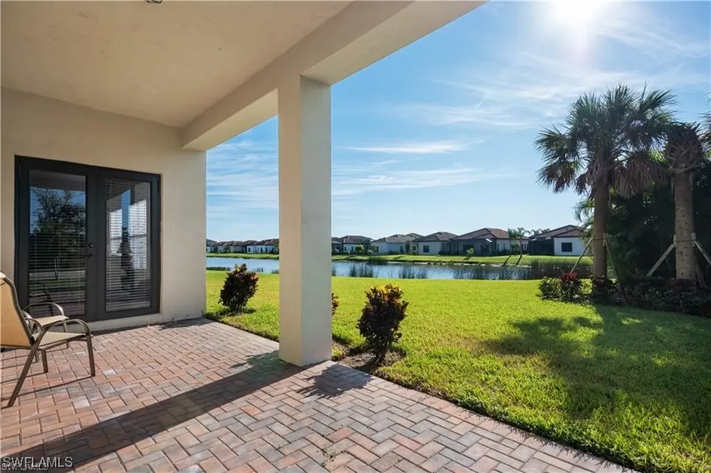 5076 Milano Street Ave Maria FL 34142