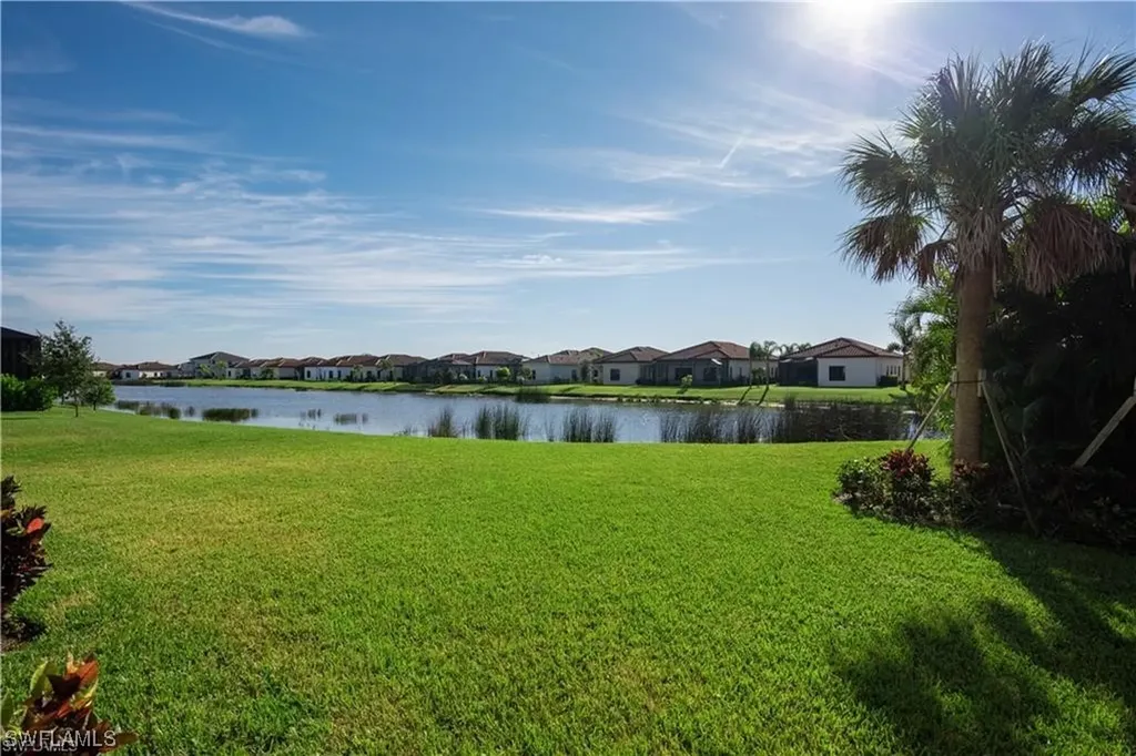 5076 Milano Street Ave Maria FL 34142