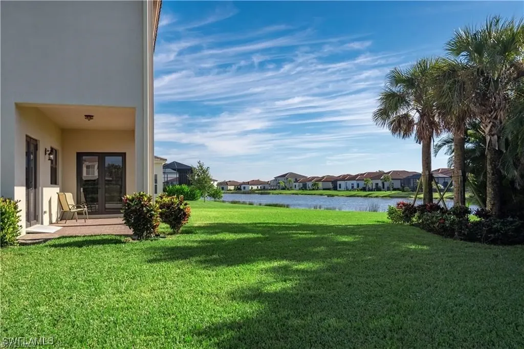5076 Milano Street Ave Maria FL 34142