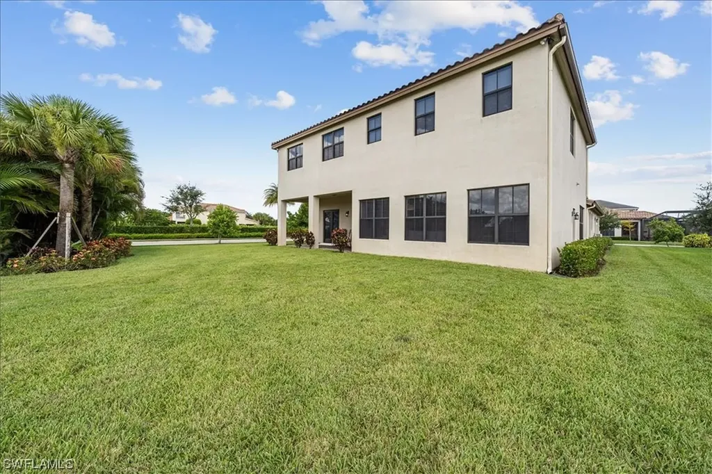 5076 Milano Street Ave Maria FL 34142