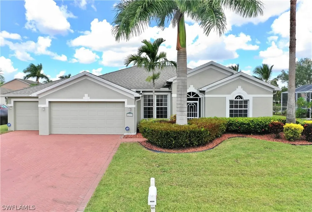16939 Colony Lakes Boulevard Fort Myers FL 33908