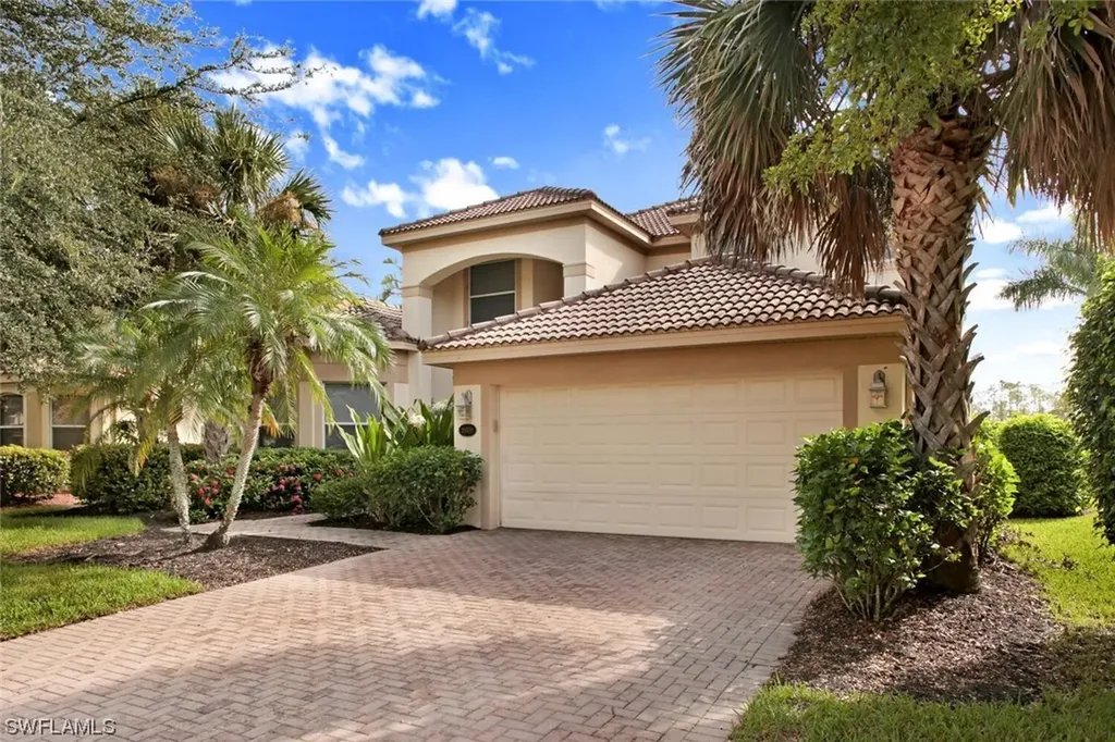 20759 Torre Del Lago Street Estero FL 33928