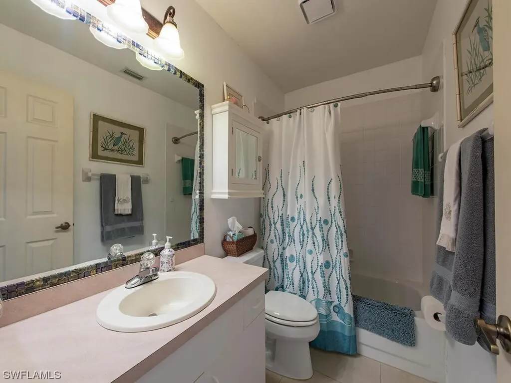 3559 Kent Drive Naples FL 34112