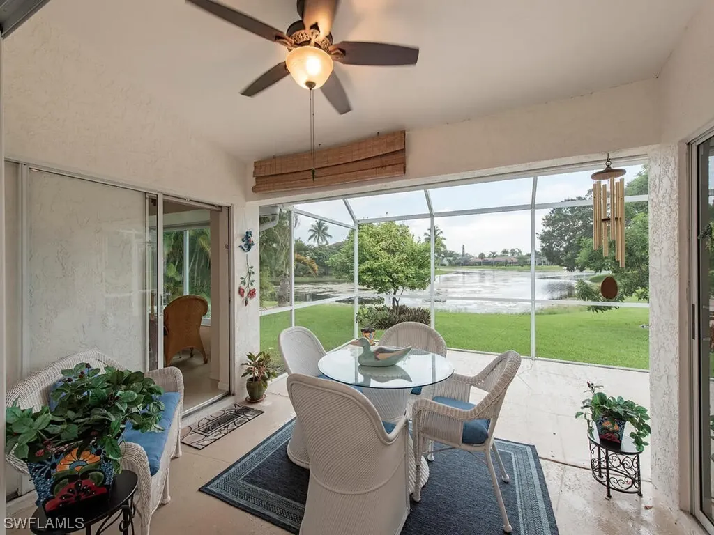 3559 Kent Drive Naples FL 34112