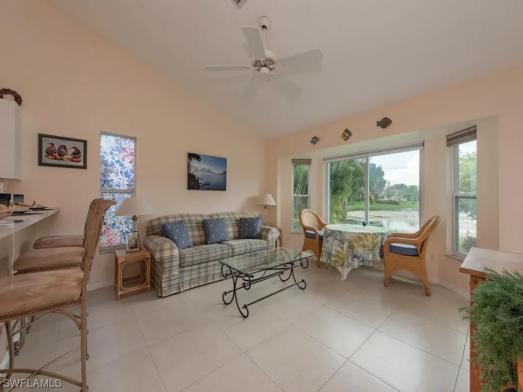 3559 Kent Drive Naples FL 34112