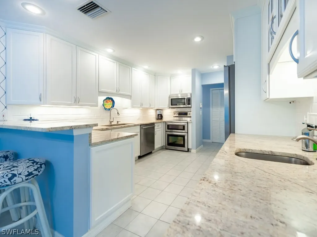 1360 Jamaica Drive Sanibel FL 33957