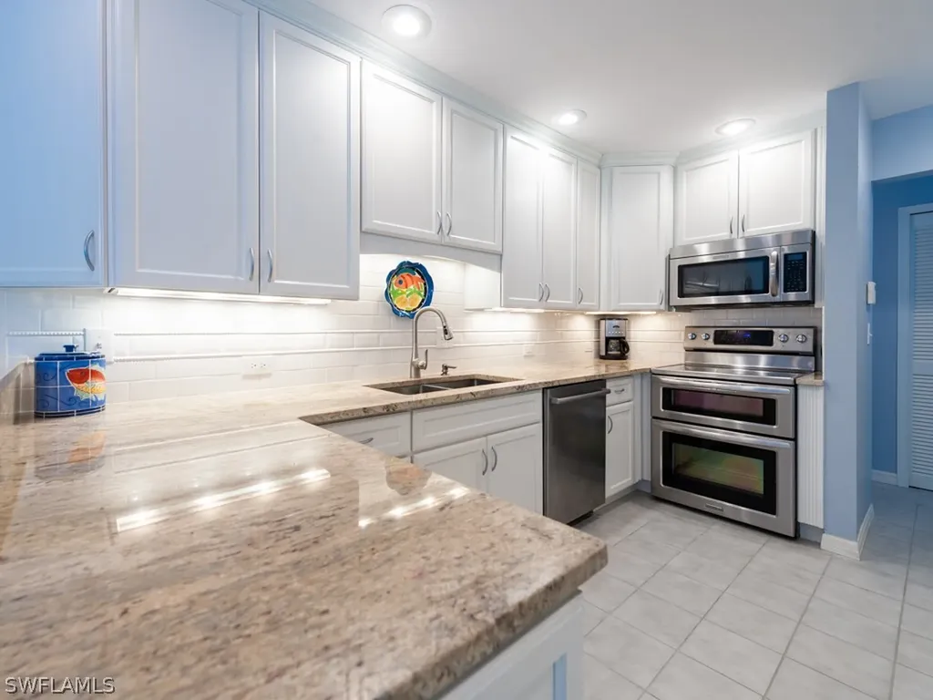 1360 Jamaica Drive Sanibel FL 33957