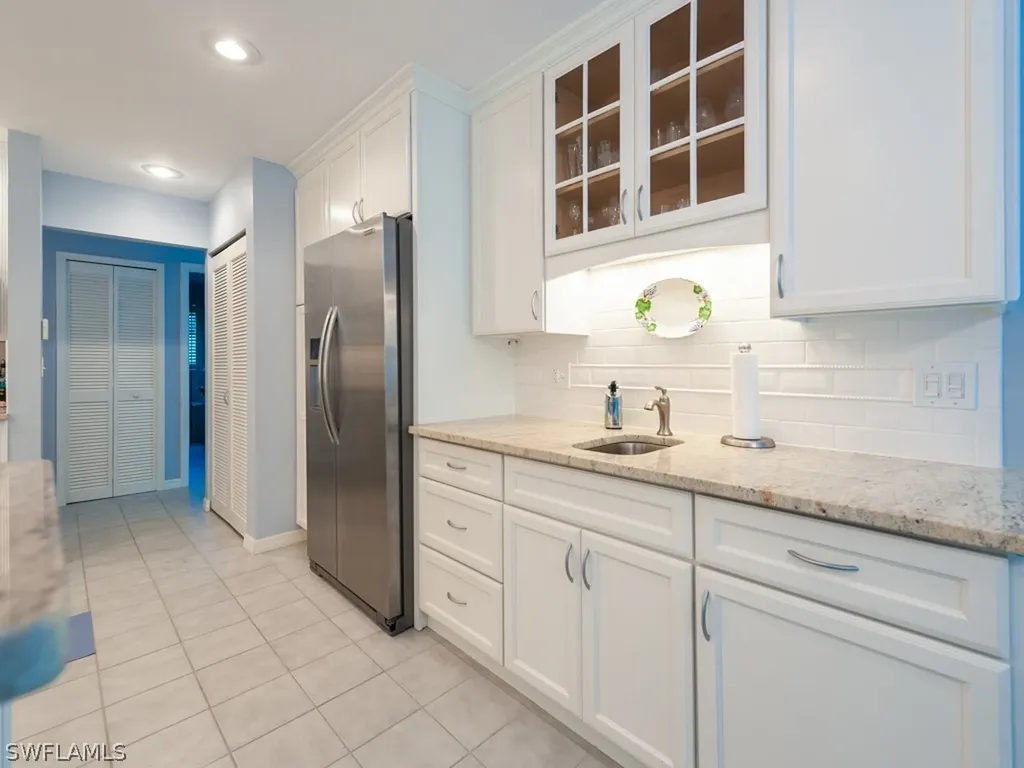 1360 Jamaica Drive Sanibel FL 33957