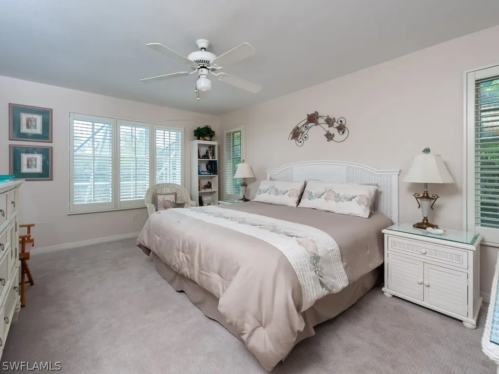 1360 Jamaica Drive Sanibel FL 33957
