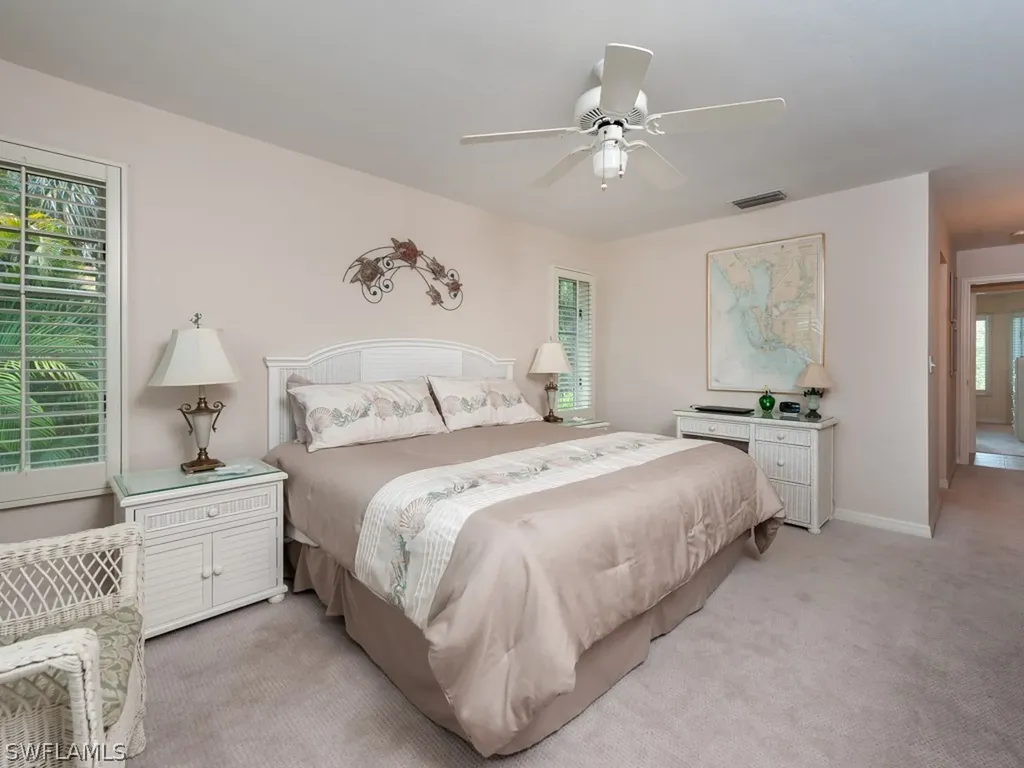 1360 Jamaica Drive Sanibel FL 33957