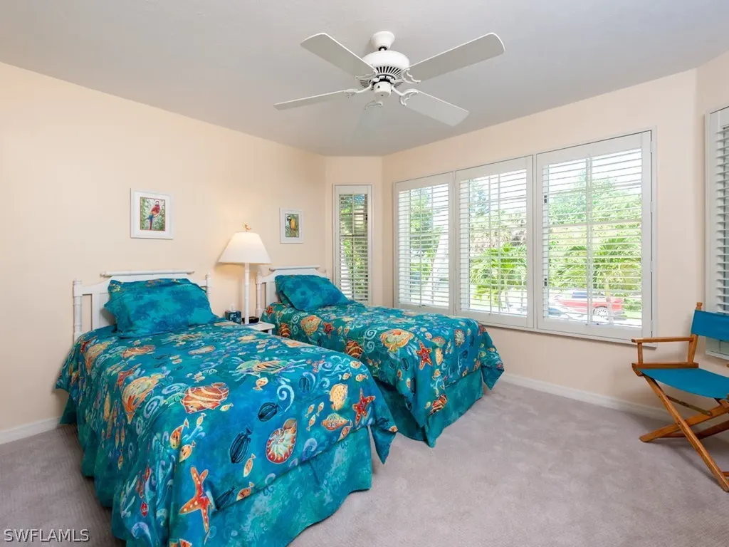 1360 Jamaica Drive Sanibel FL 33957