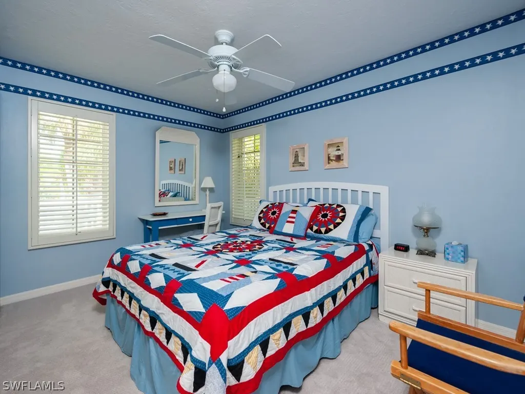 1360 Jamaica Drive Sanibel FL 33957