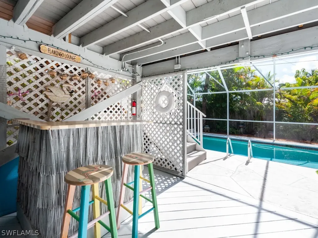 1360 Jamaica Drive Sanibel FL 33957