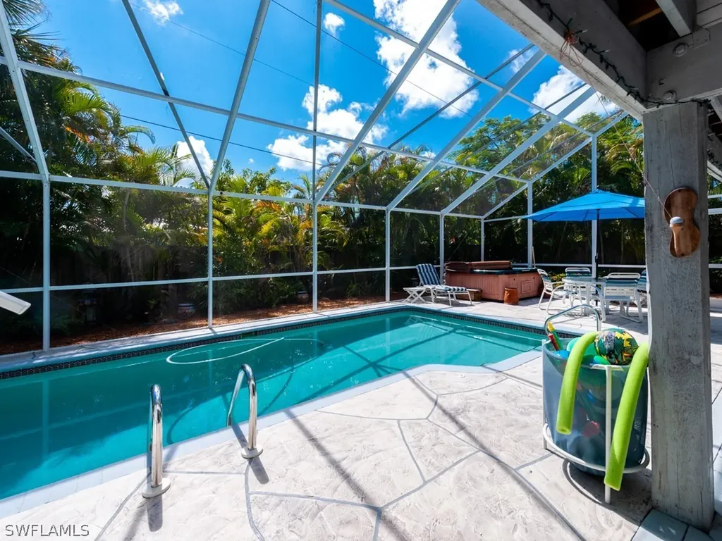 1360 Jamaica Drive Sanibel FL 33957