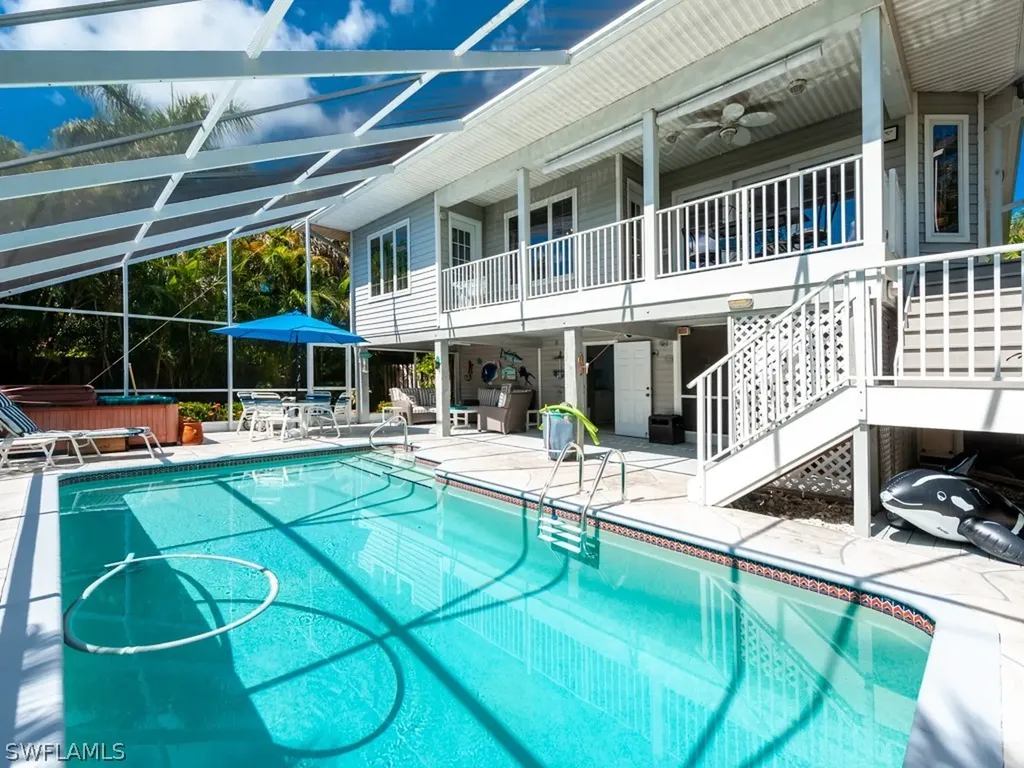 1360 Jamaica Drive Sanibel FL 33957