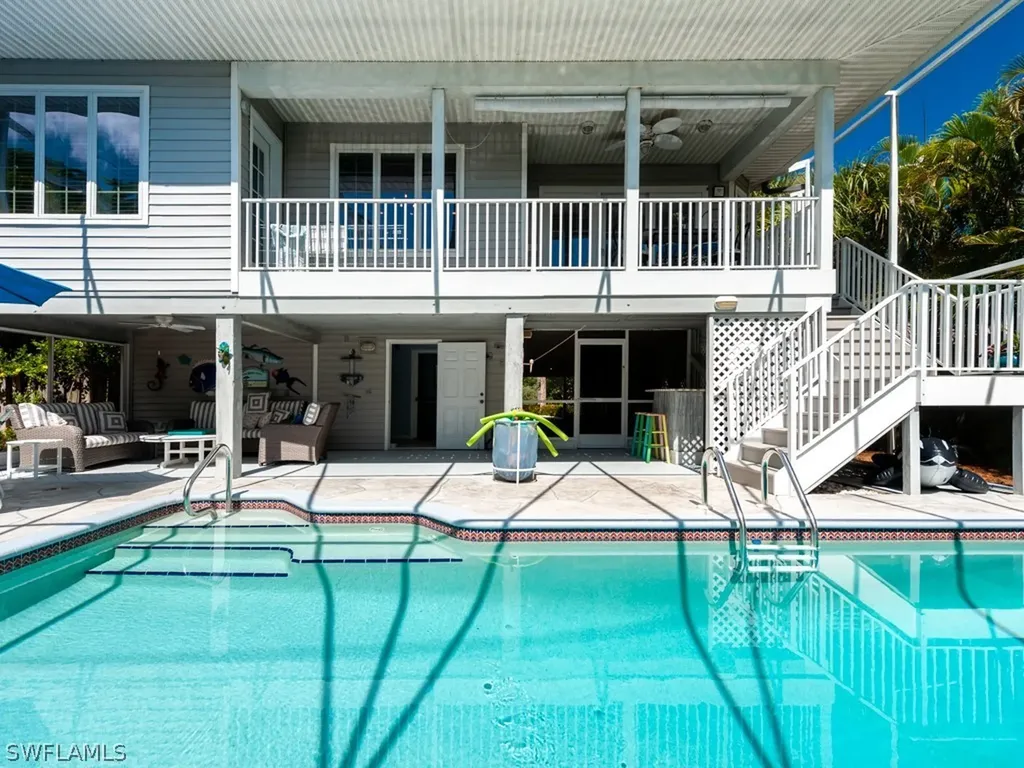 1360 Jamaica Drive Sanibel FL 33957