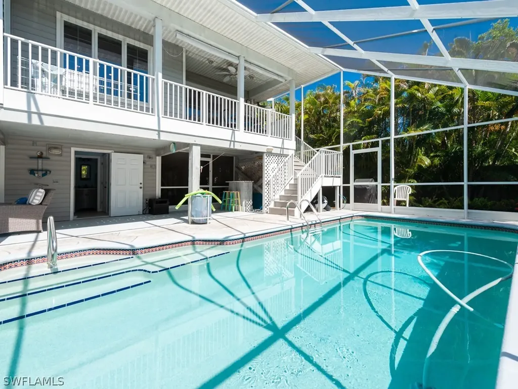 1360 Jamaica Drive Sanibel FL 33957