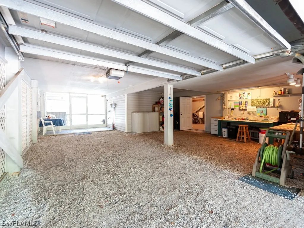 1360 Jamaica Drive Sanibel FL 33957