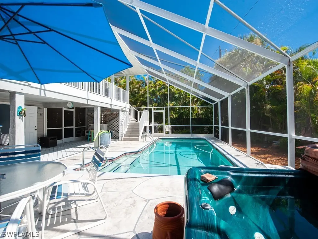 1360 Jamaica Drive Sanibel FL 33957