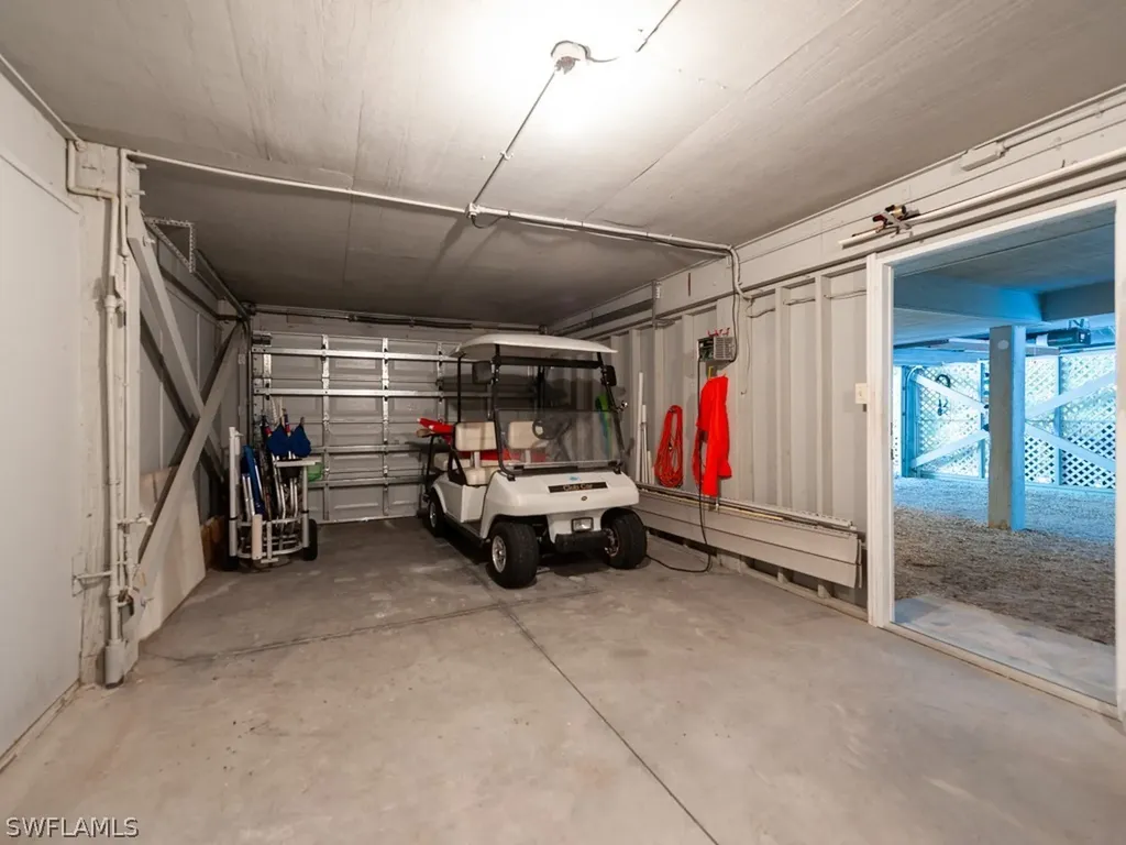 1360 Jamaica Drive Sanibel FL 33957