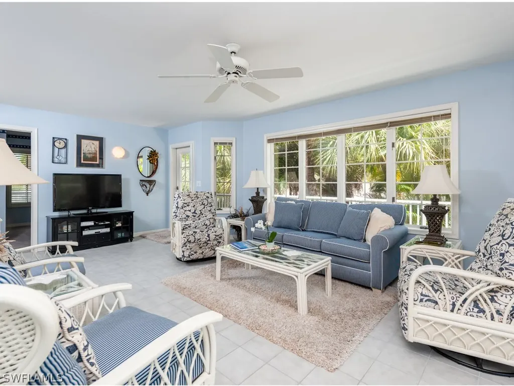 1360 Jamaica Drive Sanibel FL 33957