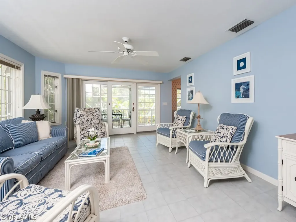 1360 Jamaica Drive Sanibel FL 33957