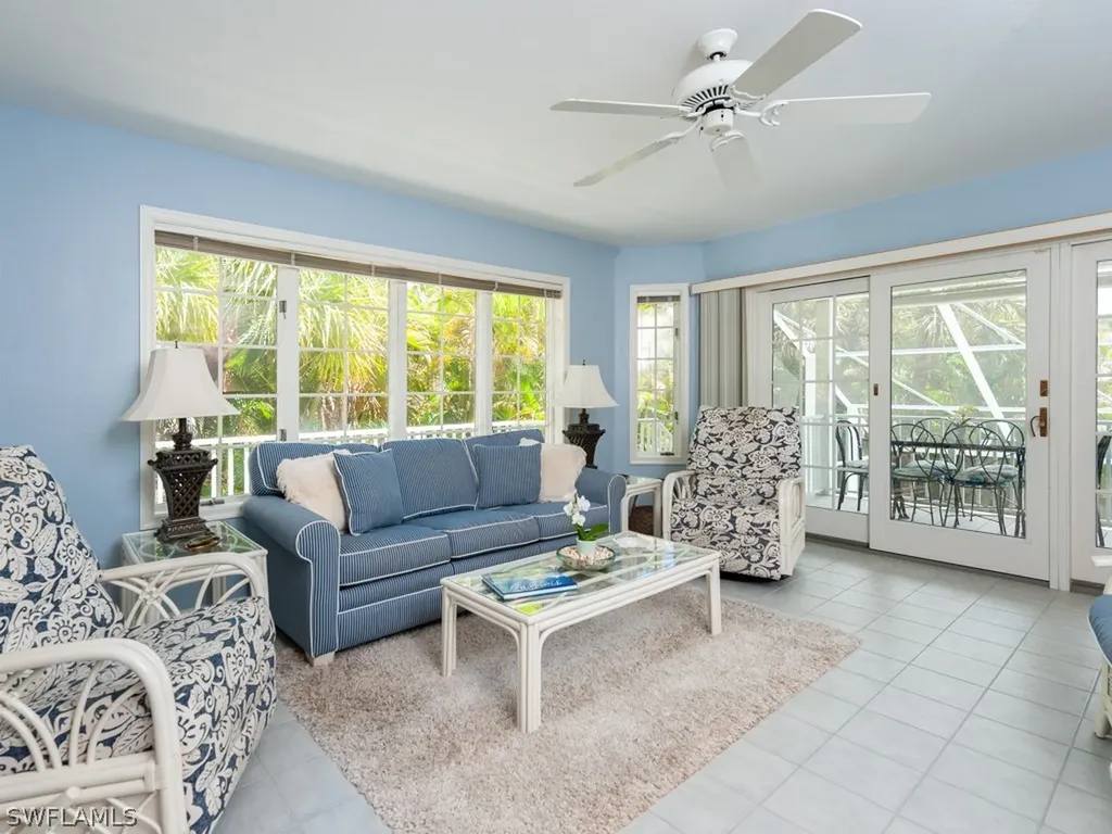 1360 Jamaica Drive Sanibel FL 33957