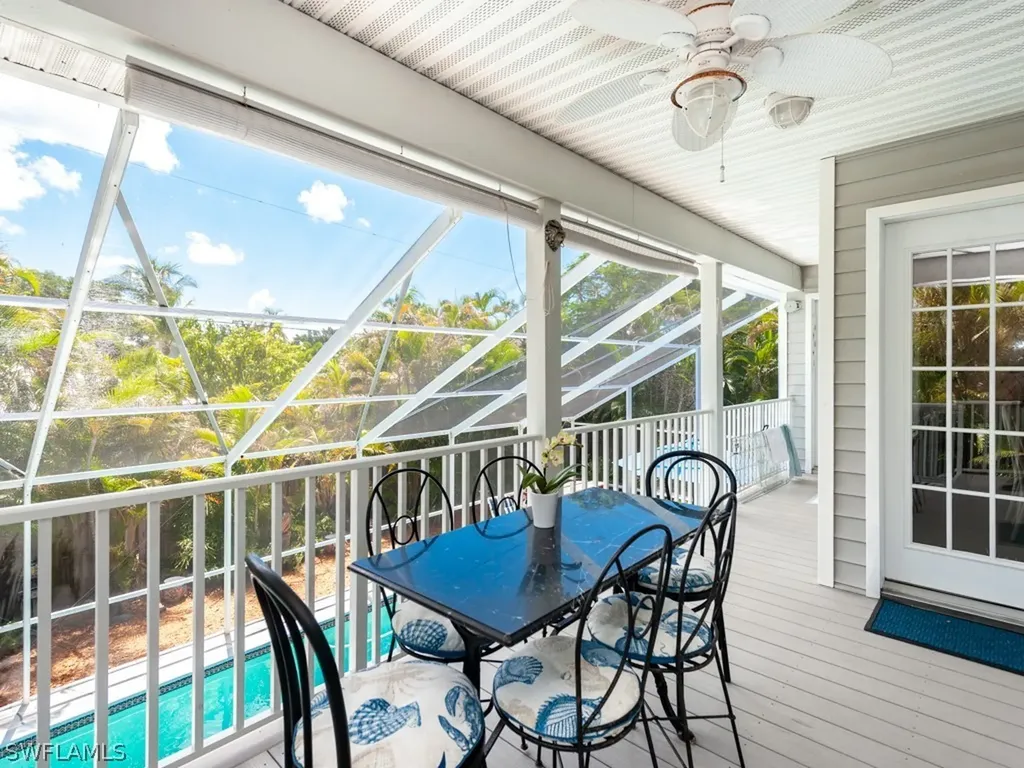 1360 Jamaica Drive Sanibel FL 33957