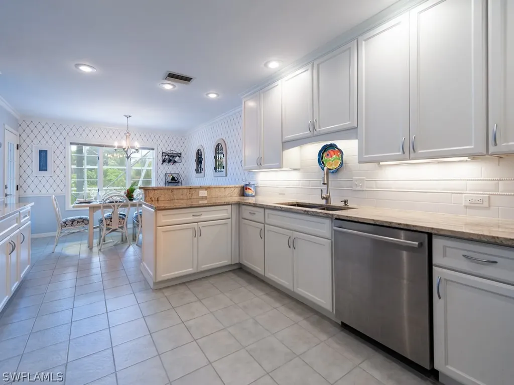 1360 Jamaica Drive Sanibel FL 33957