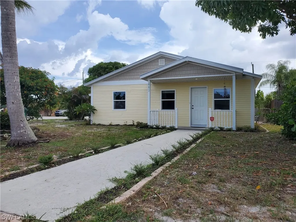 603 108th Avenue N Naples FL 34108
