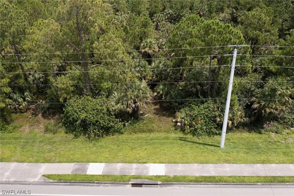 000 Golden Gate Boulevard W Naples FL 34120