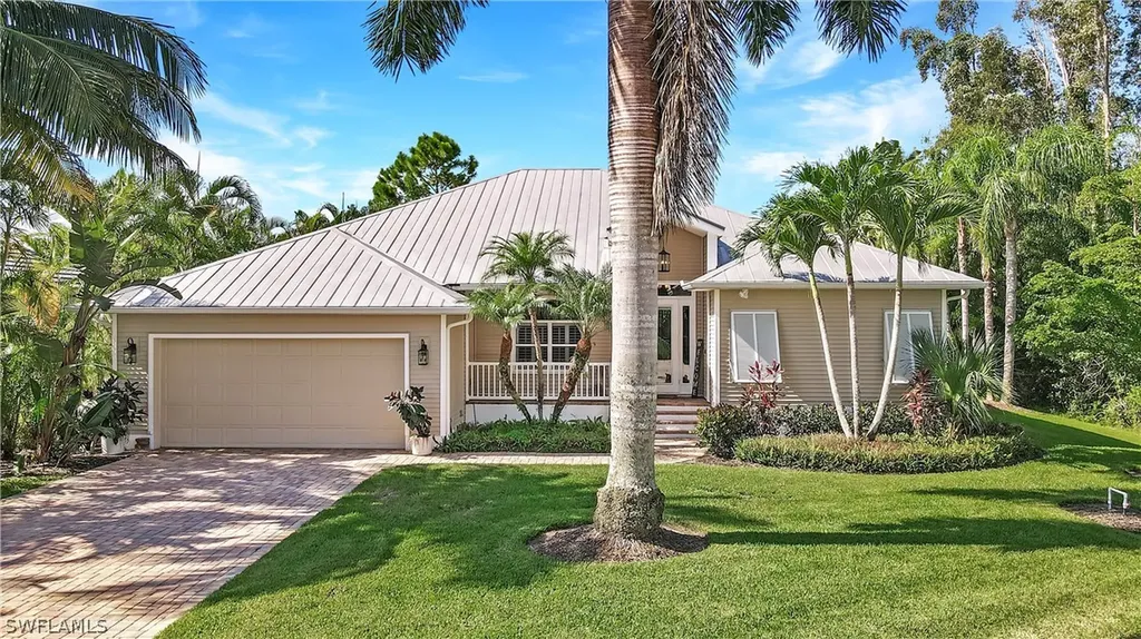 8727 Lakefront Court Fort Myers FL 33908