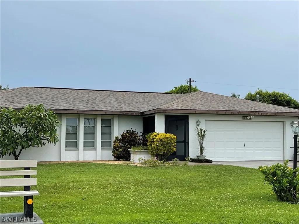 3605 SW 7th Place Cape Coral FL 33914