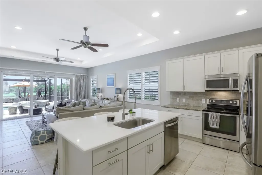 13401 Kent Street Naples FL 34109