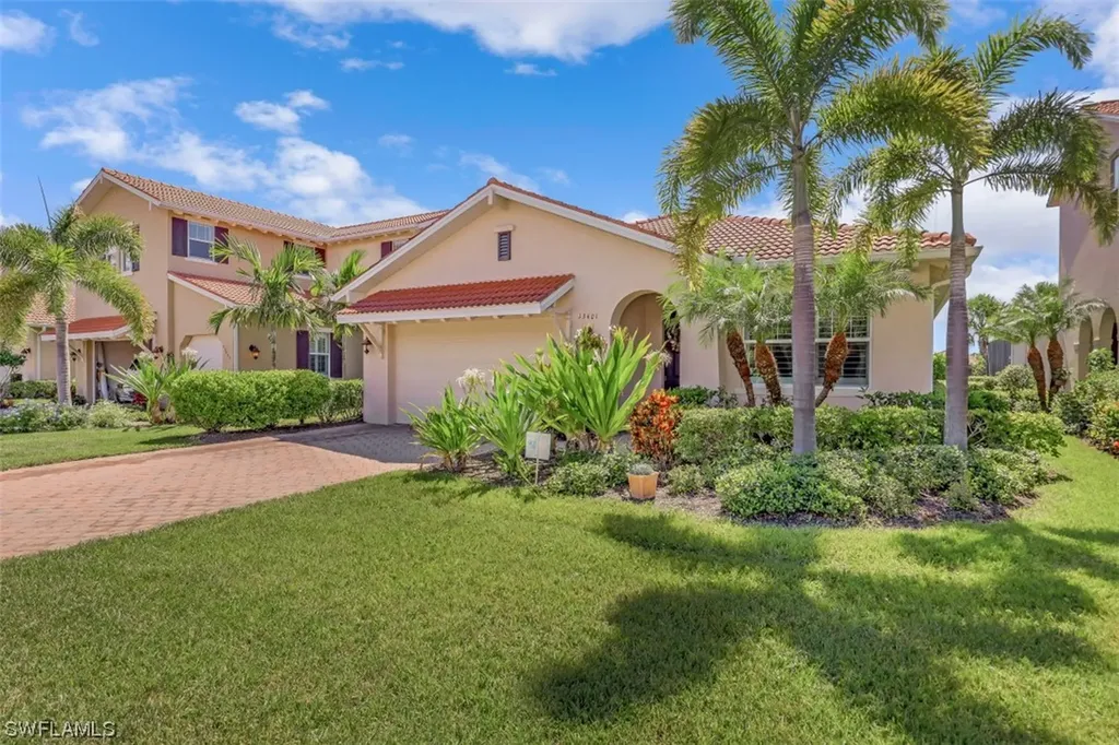 13401 Kent Street Naples FL 34109
