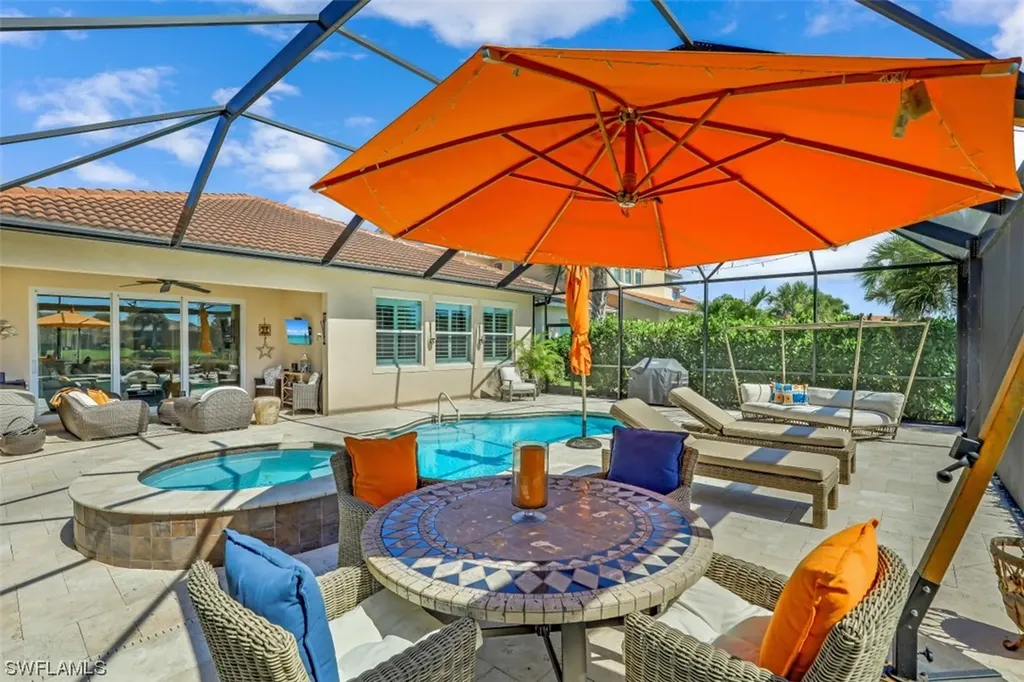 13401 Kent Street Naples FL 34109