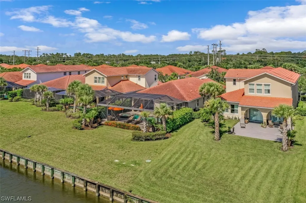 13401 Kent Street Naples FL 34109