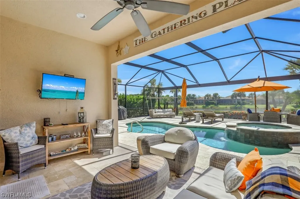 13401 Kent Street Naples FL 34109