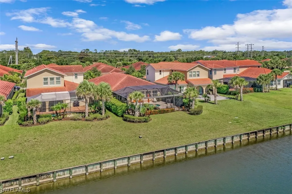 13401 Kent Street Naples FL 34109