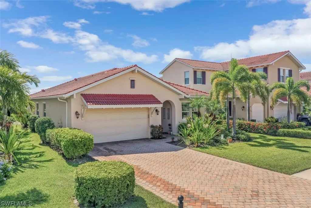 13401 Kent Street Naples FL 34109