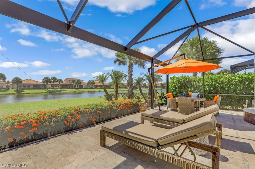 13401 Kent Street Naples FL 34109