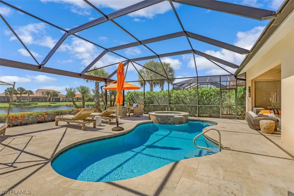 13401 Kent Street Naples FL 34109