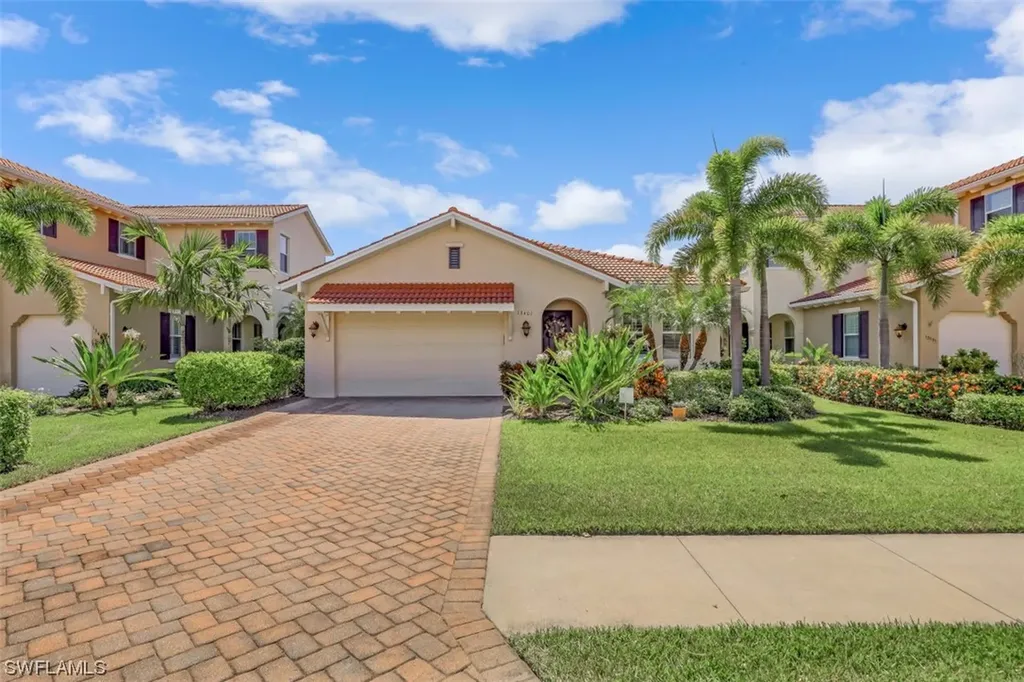 13401 Kent Street Naples FL 34109
