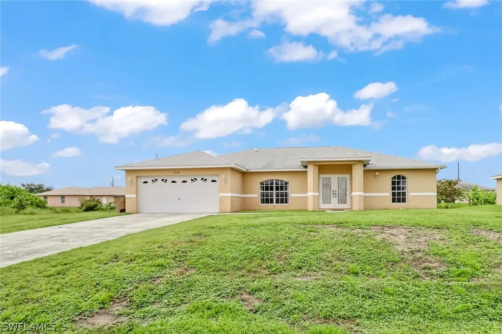 4904 Bygone Street Lehigh Acres FL 33971