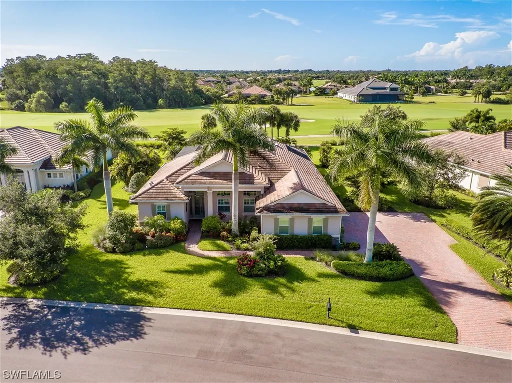 13300 Arlington Hammock Court Fort Myers FL 33905