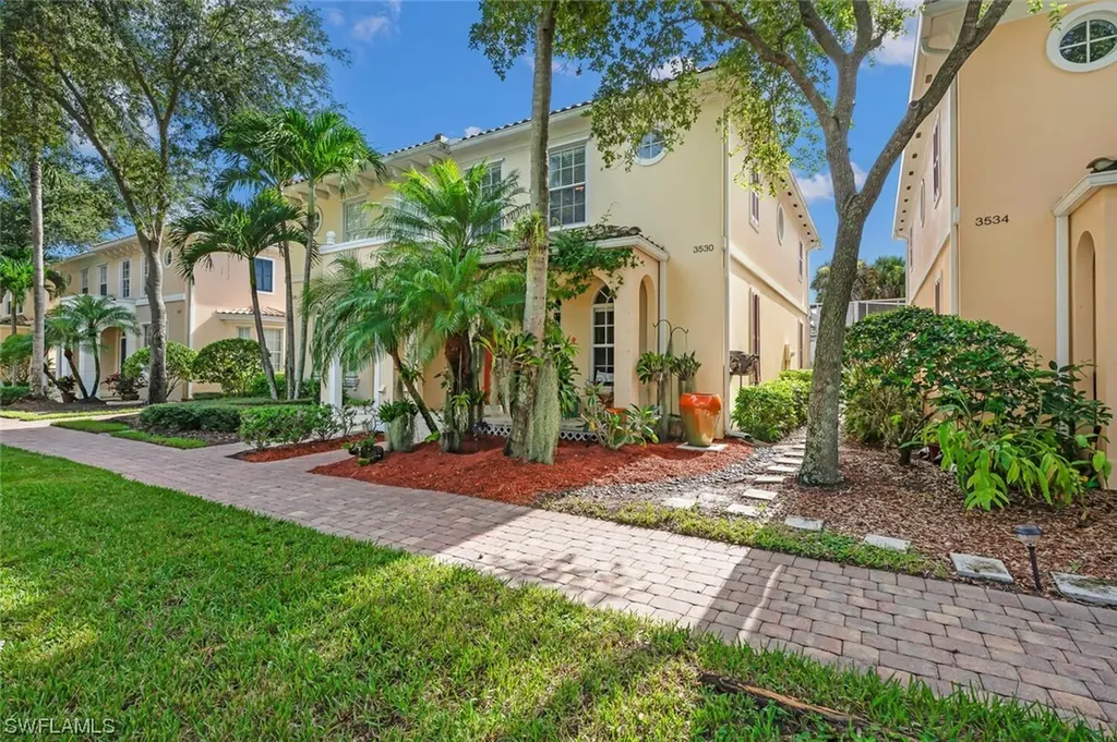3530 Zanzibar Way Naples FL 34119