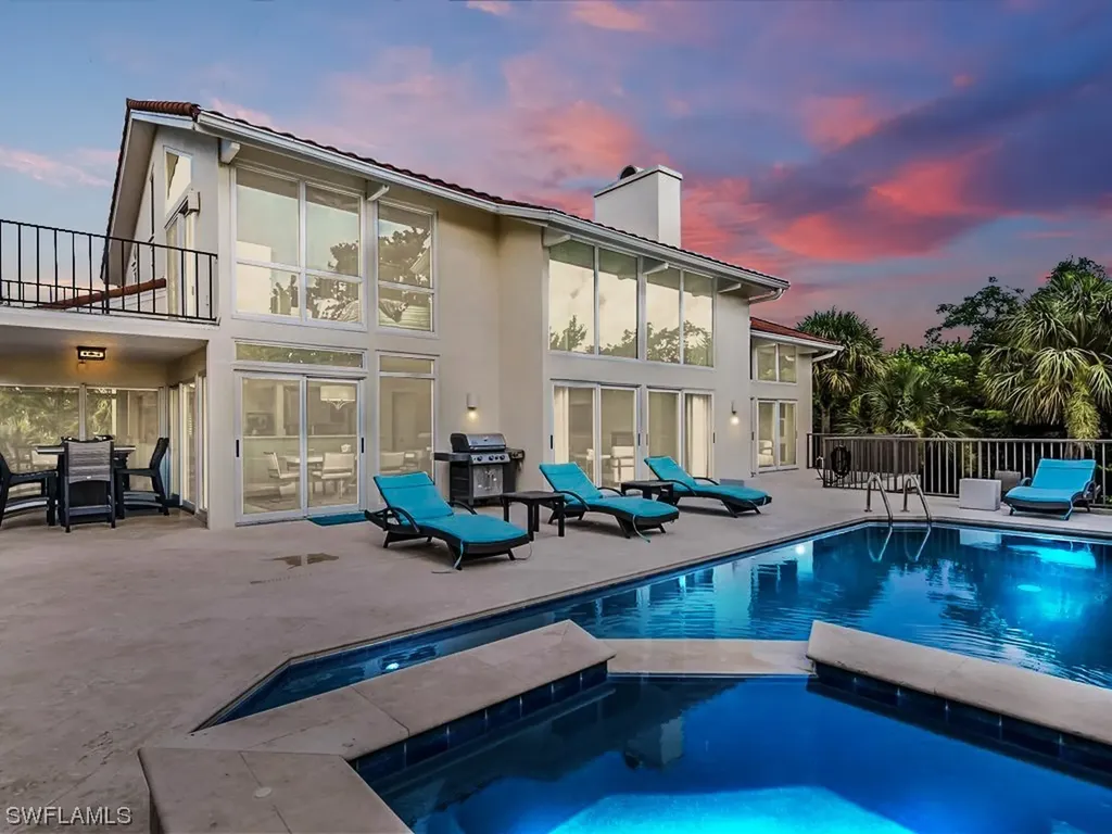 871 Sea Dune Lane Marco Island FL 34145
