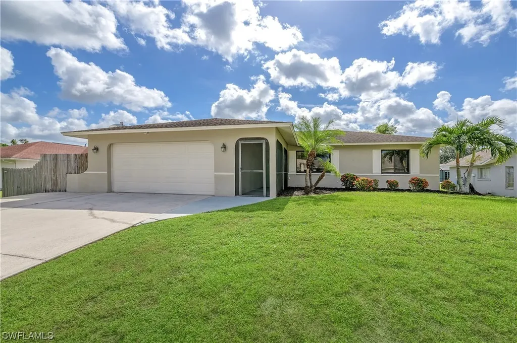 17373 Braddock Road Fort Myers FL 33967
