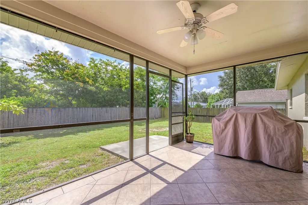 17373 Braddock Road Fort Myers FL 33967